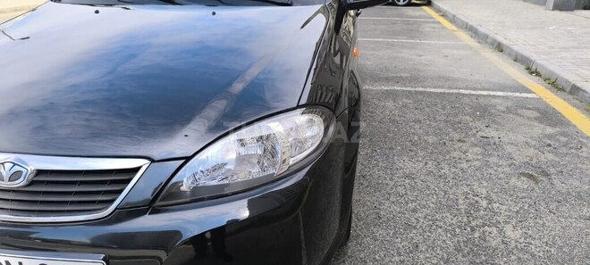 Daewoo Gentra 2014, 382,000 km - 1.5 l - Bakı