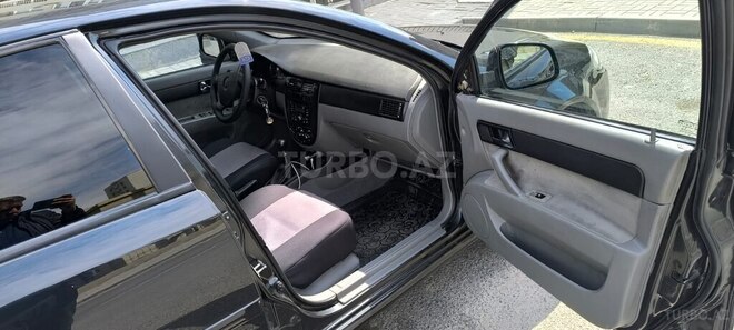 Daewoo Gentra 2014, 382,000 km - 1.5 l - Bakı