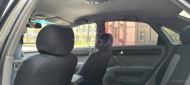Daewoo Gentra 2014, 382,000 km - 1.5 l - Bakı