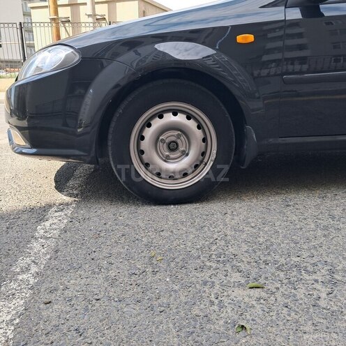 Daewoo Gentra 2014, 382,000 km - 1.5 l - Bakı