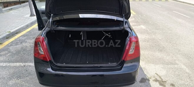 Daewoo Gentra 2014, 382,000 km - 1.5 l - Bakı