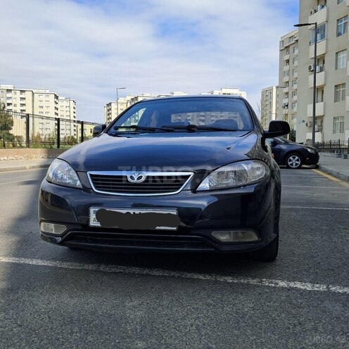 Daewoo Gentra 2014, 382,000 km - 1.5 l - Bakı