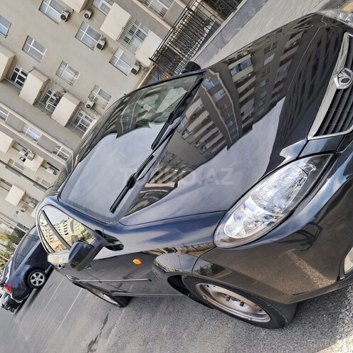 Daewoo Gentra 2014, 382,000 km - 1.5 l - Bakı