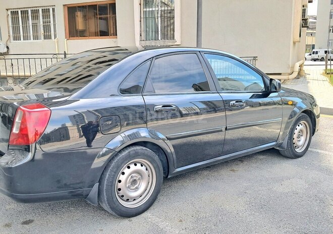 Daewoo Gentra 2014, 382,000 km - 1.5 l - Bakı