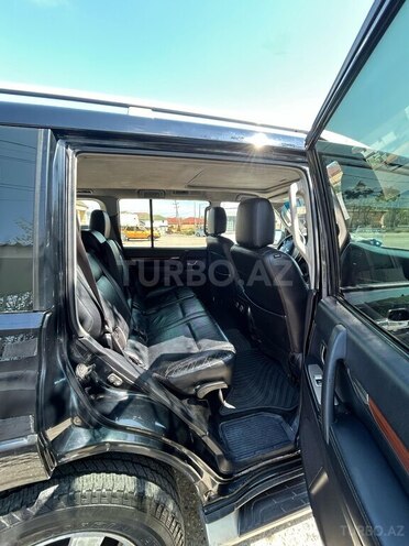 Mitsubishi Pajero 2008, 272,000 km - 3.0 l - Bakı