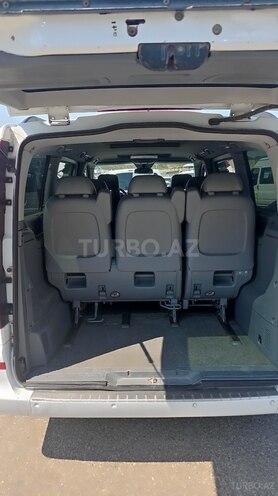 Mercedes Viano 2007, 450,000 km - 2.2 l - Bakı
