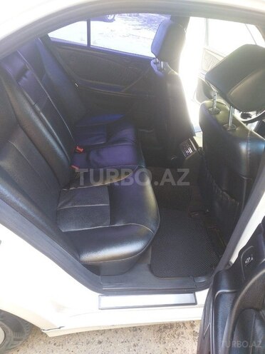 Mercedes E 320 1999, 275,653 km - 3.2 l - Bakı