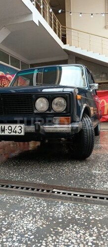 LADA (VAZ) 2106 1993, 68,565 km - 1.6 л - Gəncə