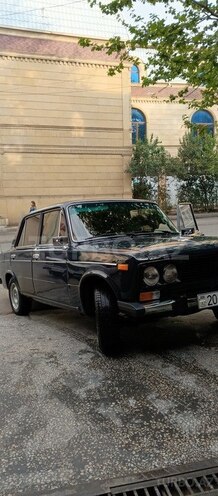 LADA (VAZ) 2106 1993, 68,565 km - 1.6 л - Gəncə