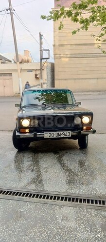 LADA (VAZ) 2106 1993, 68,565 km - 1.6 л - Gəncə