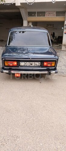 LADA (VAZ) 2106 1993, 68,565 km - 1.6 л - Gəncə