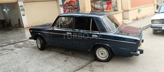 LADA (VAZ) 2106 1993, 68,565 km - 1.6 л - Gəncə