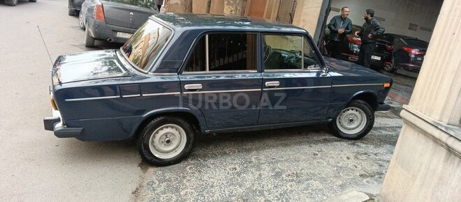 LADA (VAZ) 2106 1993, 68,565 km - 1.6 л - Gəncə