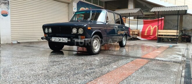 LADA (VAZ) 2106 1993, 68,565 km - 1.6 л - Gəncə