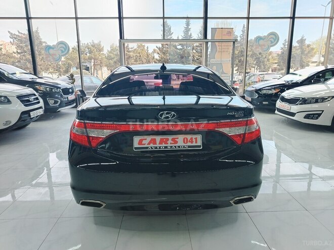Hyundai Grandeur 2015, 215,000 km - 2.2 л - Sumqayıt