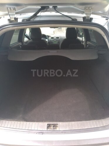 Ford Focus 2007, 547,200 km - 1.6 l - Bakı