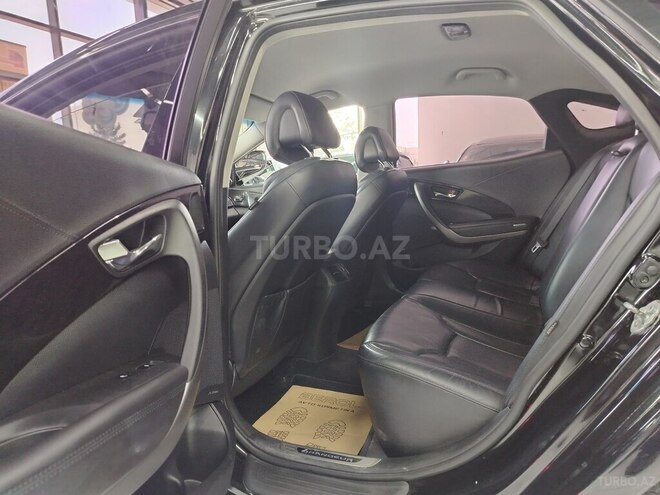Hyundai Grandeur 2015, 215,000 km - 2.2 л - Sumqayıt