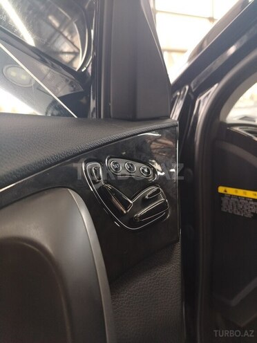 Hyundai Grandeur 2015, 215,000 km - 2.2 л - Sumqayıt