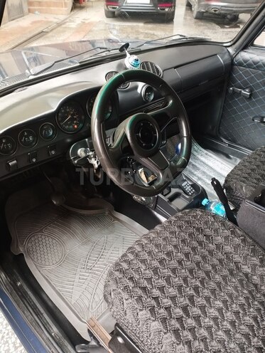 LADA (VAZ) 2106 1993, 68,565 km - 1.6 л - Gəncə