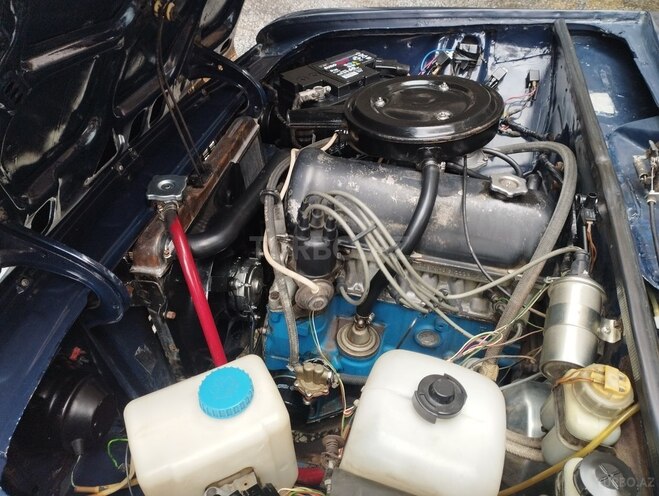 LADA (VAZ) 2106 1993, 68,565 km - 1.6 л - Gəncə