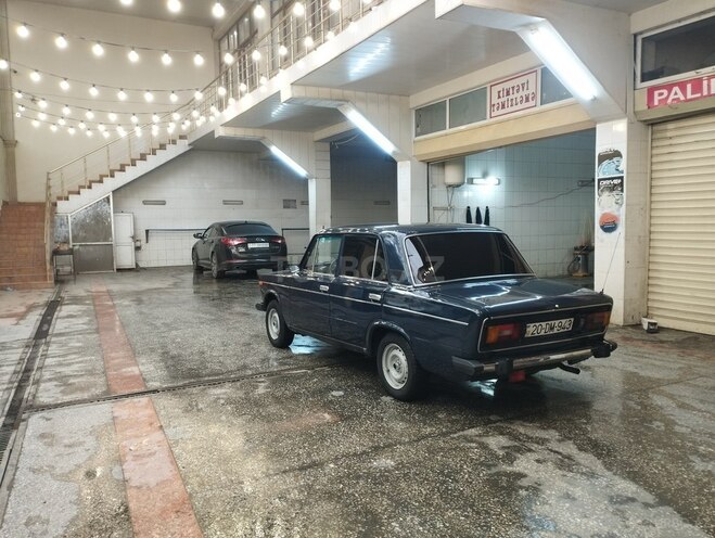 LADA (VAZ) 2106 1993, 68,565 km - 1.6 л - Gəncə