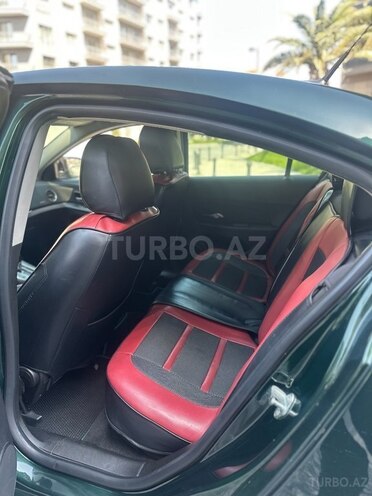 Chevrolet Cruze 2013, 282,000 km - 1.4 l - Bakı