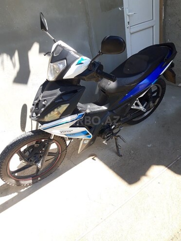 Tufan CUB50 2021, 213,000 km - 0.1 л - Şəmkir