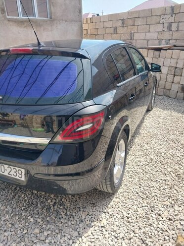 Opel Astra 2006, 320,000 km - 1.4 l - Sumqayıt