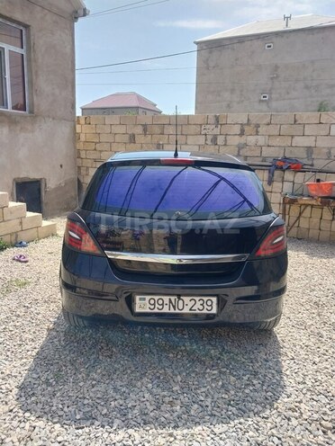 Opel Astra 2006, 320,000 km - 1.4 l - Sumqayıt