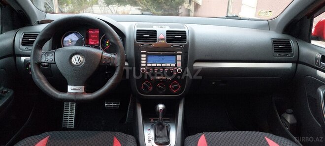 Volkswagen Jetta 2008, 200,000 km - 2.0 l - Xırdalan