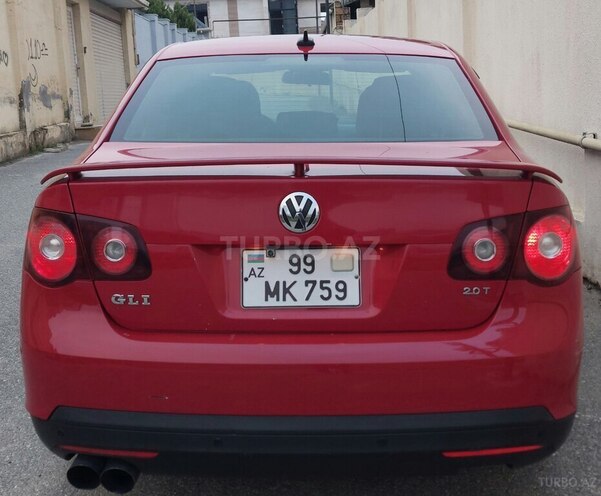 Volkswagen Jetta 2008, 200,000 km - 2.0 l - Xırdalan