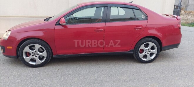 Volkswagen Jetta 2008, 200,000 km - 2.0 l - Xırdalan