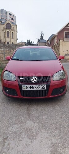 Volkswagen Jetta 2008, 200,000 km - 2.0 l - Xırdalan