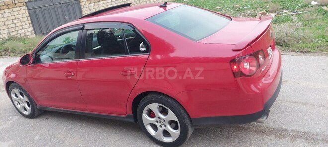 Volkswagen Jetta 2008, 200,000 km - 2.0 l - Xırdalan