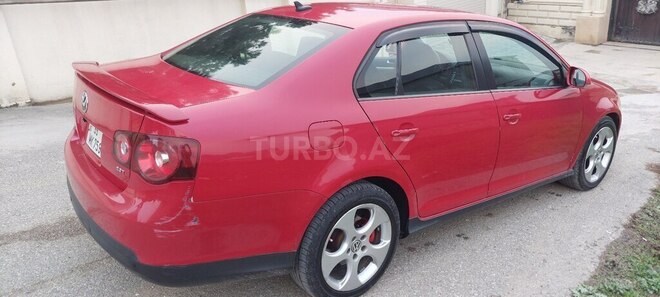 Volkswagen Jetta 2008, 200,000 km - 2.0 l - Xırdalan