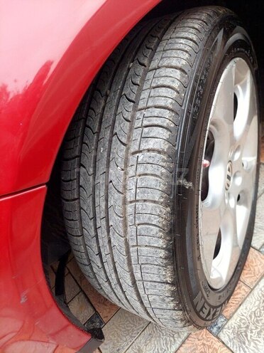 Volkswagen Jetta 2008, 200,000 km - 2.0 l - Xırdalan
