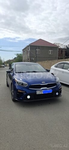Kia Forte 2019, 178,000 km - 2.0 l - Bakı