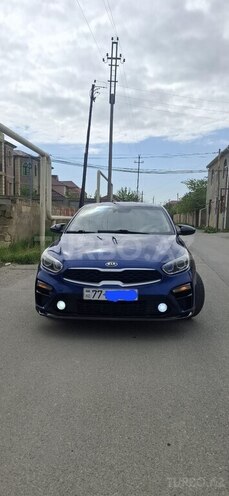Kia Forte 2019, 178,000 km - 2.0 l - Bakı