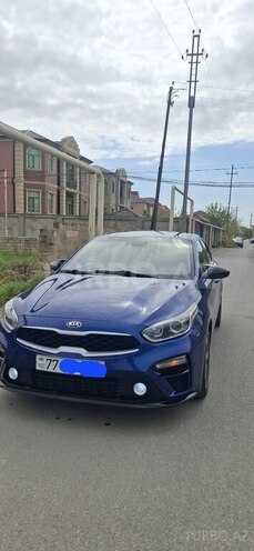 Kia Forte 2019, 178,000 km - 2.0 l - Bakı