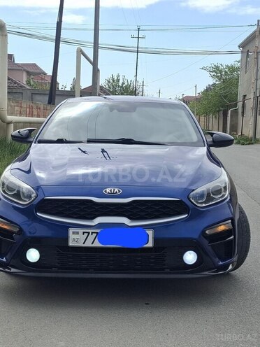 Kia Forte 2019, 178,000 km - 2.0 l - Bakı