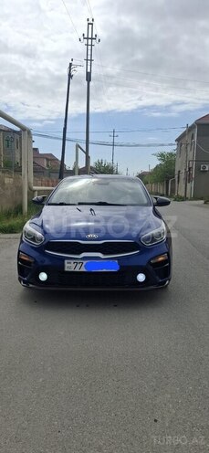 Kia Forte 2019, 178,000 km - 2.0 l - Bakı