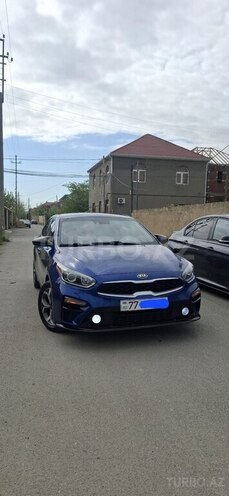 Kia Forte 2019, 178,000 km - 2.0 l - Bakı
