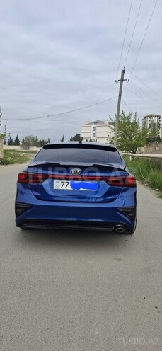 Kia Forte 2019, 178,000 km - 2.0 l - Bakı