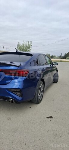 Kia Forte 2019, 178,000 km - 2.0 l - Bakı