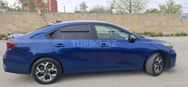 Kia Forte 2019, 178,000 km - 2.0 l - Bakı