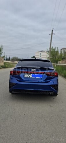 Kia Forte 2019, 178,000 km - 2.0 l - Bakı