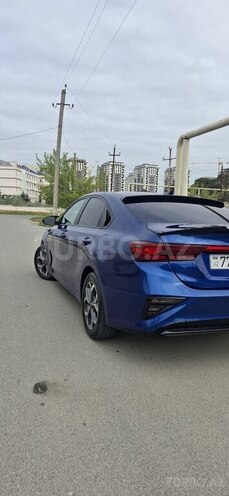 Kia Forte 2019, 178,000 km - 2.0 l - Bakı