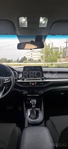 Kia Forte 2019, 178,000 km - 2.0 l - Bakı