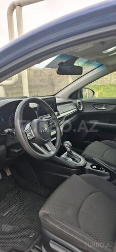 Kia Forte 2019, 178,000 km - 2.0 l - Bakı