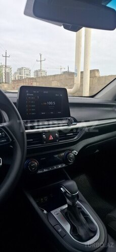 Kia Forte 2019, 178,000 km - 2.0 l - Bakı